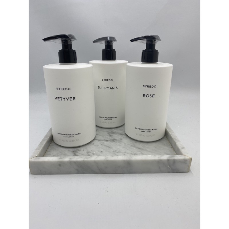 Byredo Hand Lotion Tulipmania 450ml
