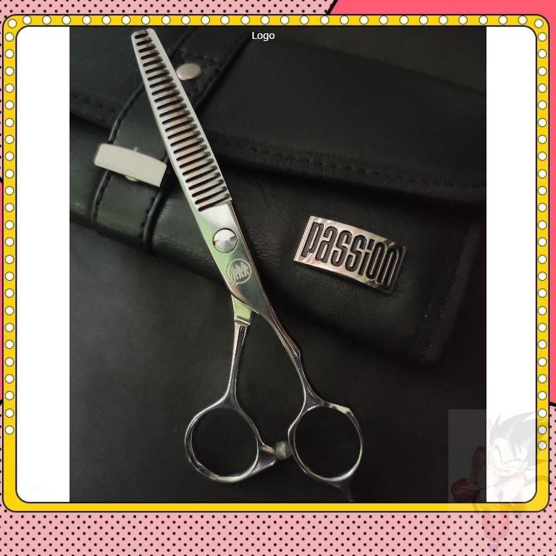 

Gunting penipis sukipassion original japan 5,25 inch japan scissors original terbaik termuah