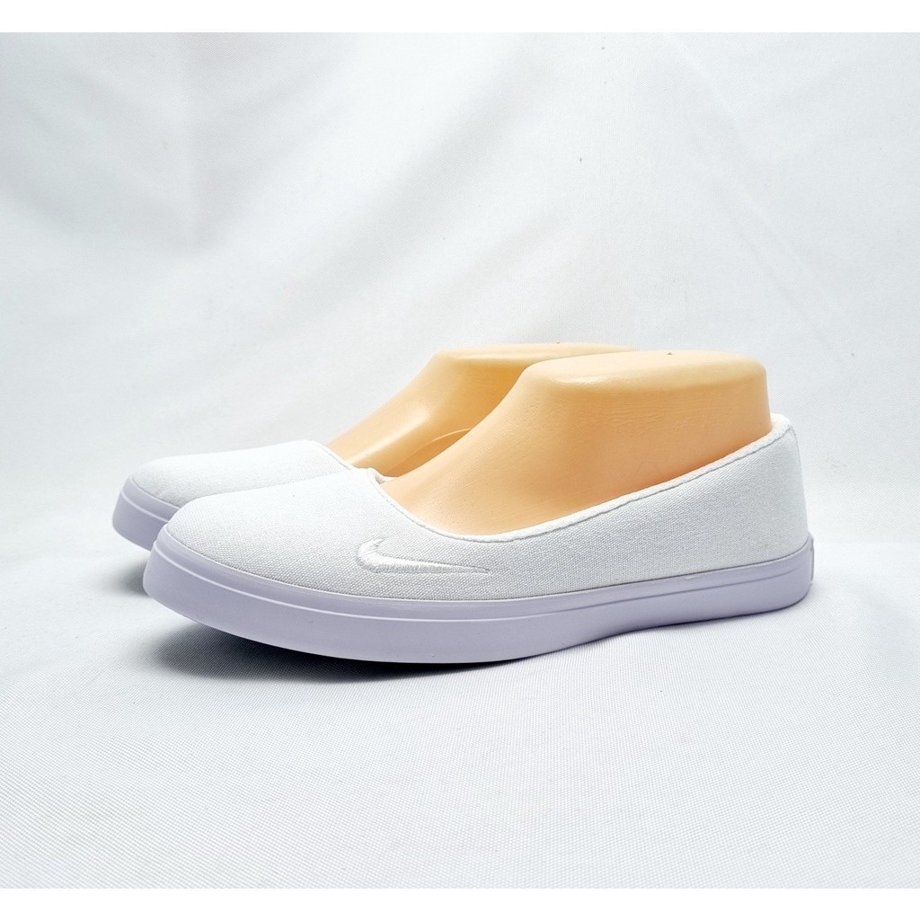 GR53WS SEPATU WANITA SLIP ON 01 POLOS / SEPATU SLIP ON WANITA KEREN KULIAH HIJABERS UMROH HAJI PERAW