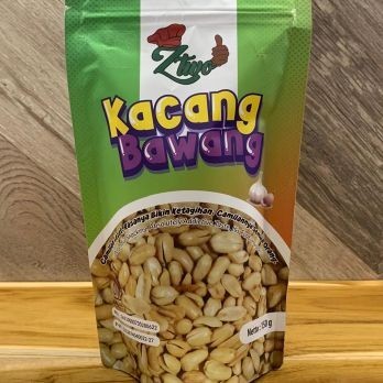 

ZTWO Kacang Bawang