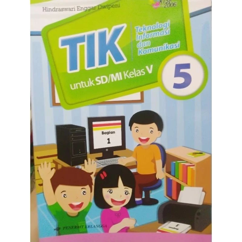 

baru tik untuk kelas 5sd 5 sd