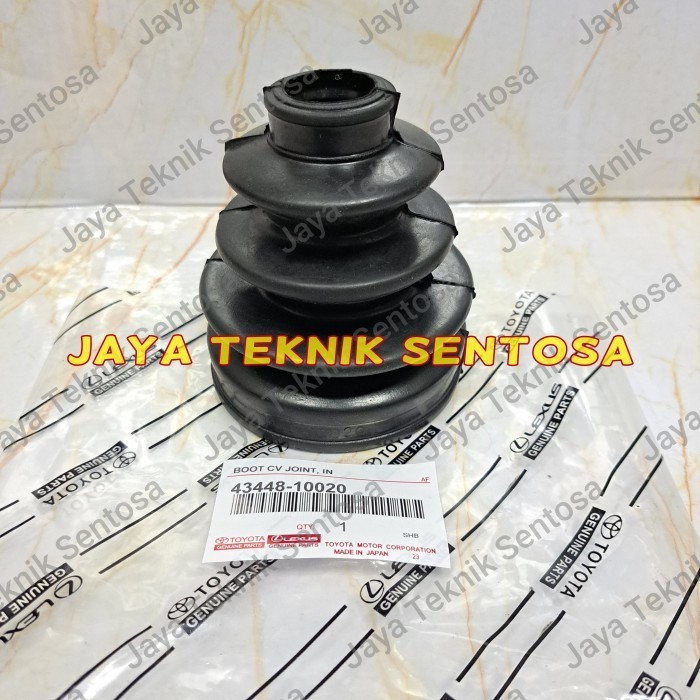 Karet Boot As Roda Dalam Cv Joint Inner Starlet EP70 EP71