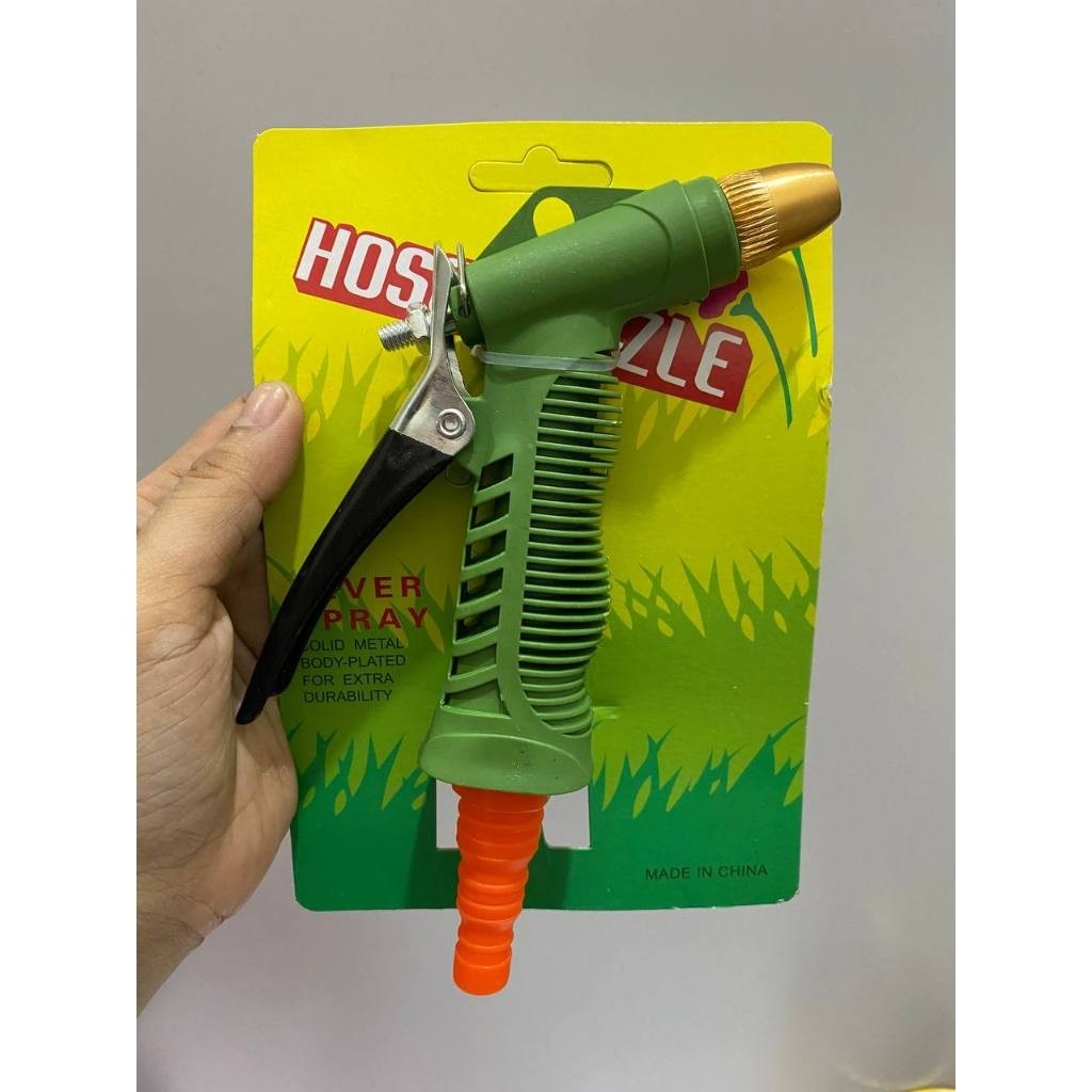 Semprotan Air Pistol
