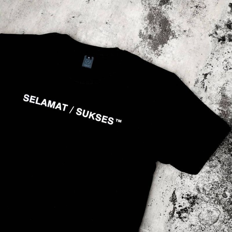 Feast Selamat Sukses Official Merch