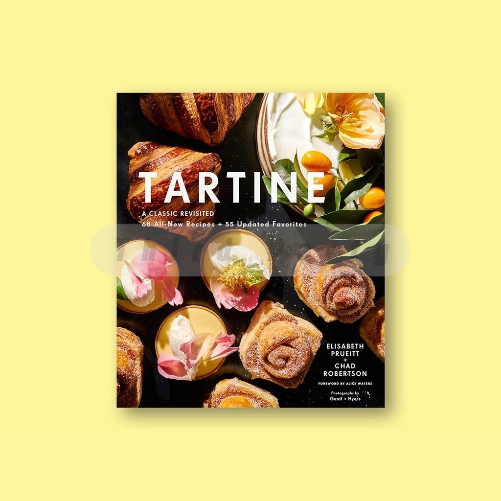 

Tartine - Elisabeth M. Prueitt (2827)