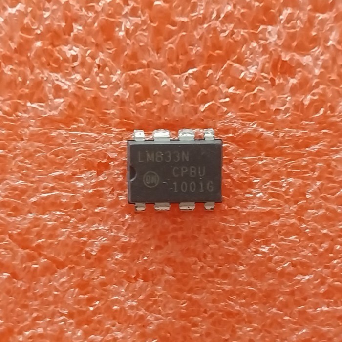 BD99 LM833N LM833