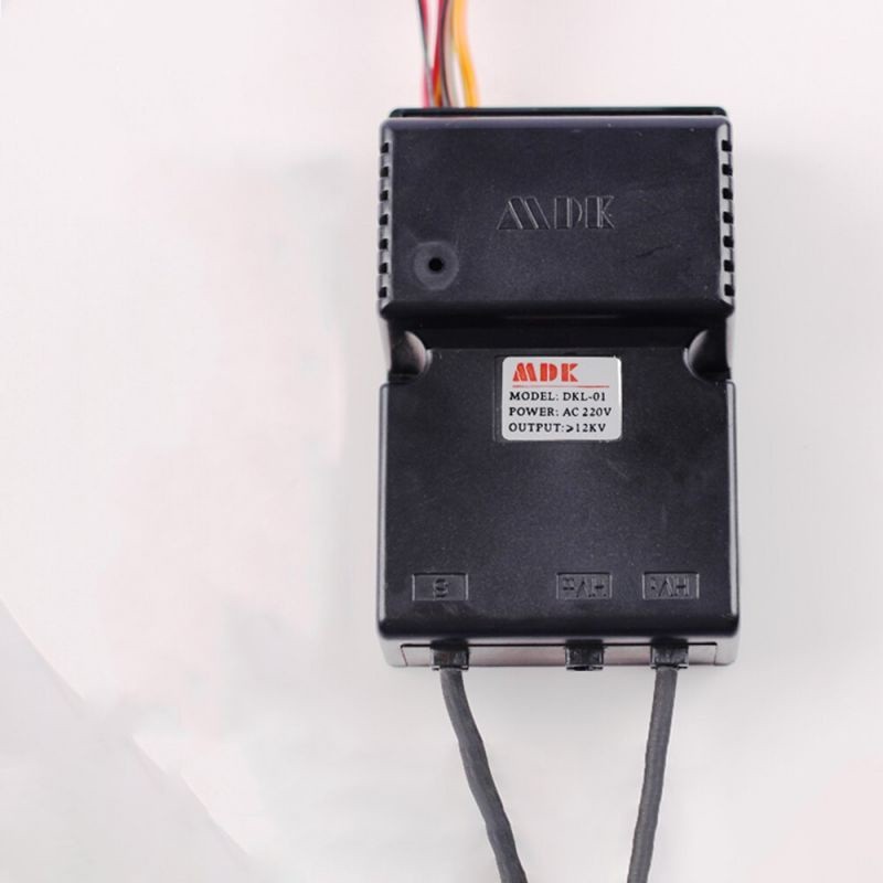 Pematik Oven Deck Universal Igniter DKL 01 Oven Lighter Pulse Igniter Modul Pemantik Oven Deck Ignit