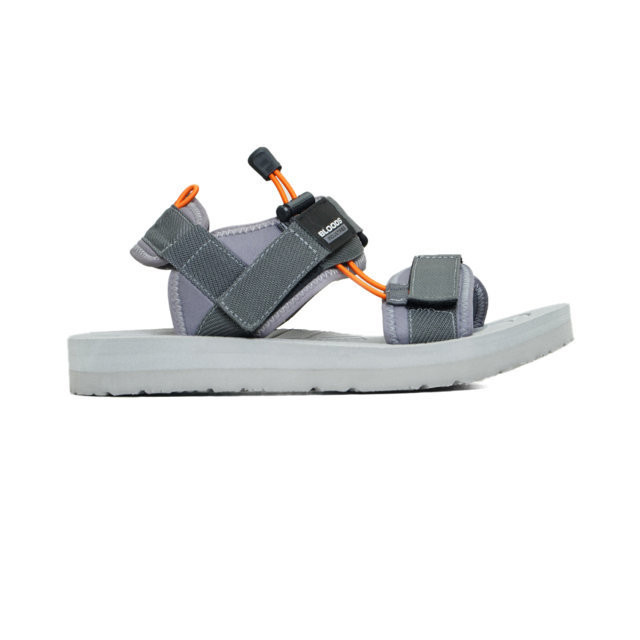 SANDAL GUNUNG PRIA WANITA BLOODS INDUSTRIES | CURCINO 02