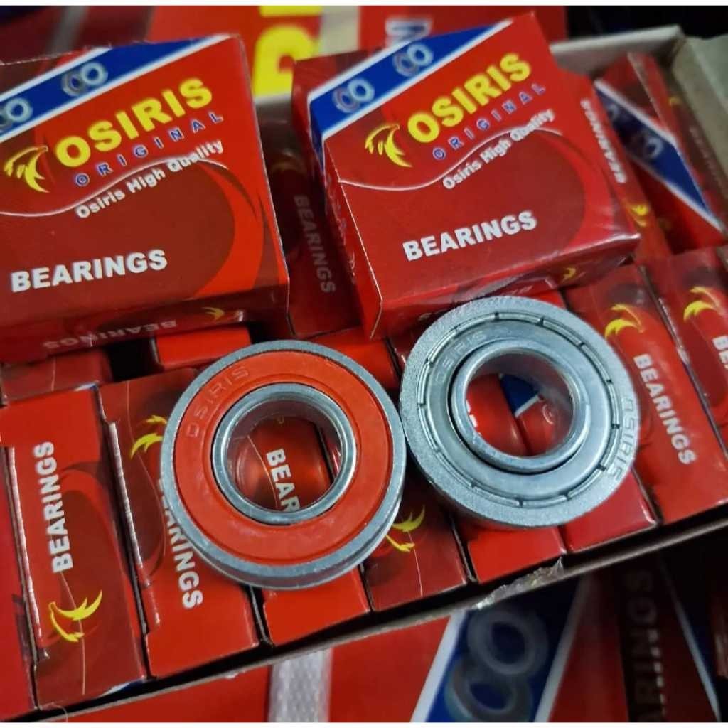 TERMURAH  Kelahar Angkong Osiris / Lahar Kereta Sorong Artco / Bearing Roda