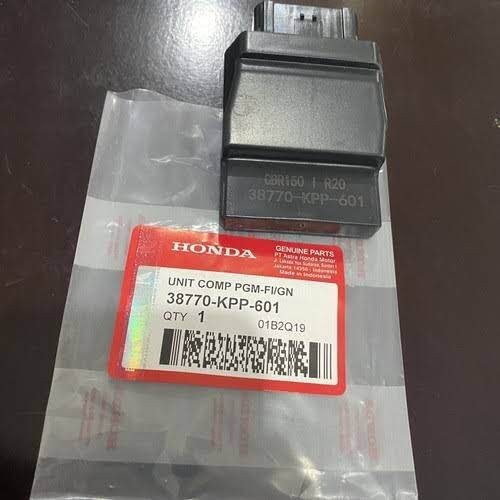 ecu ecm cdi cb 150R cb150R cb 150 R lama-K15-903