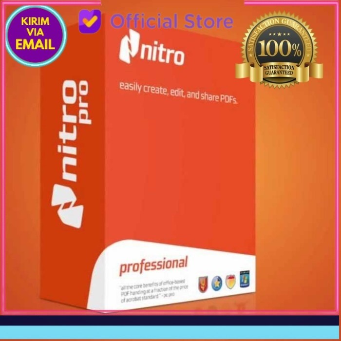 Nitro Pdf 12 Pro Full Version