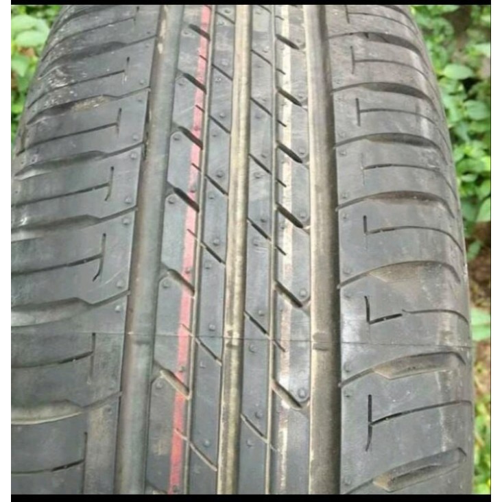 ban mobil ring 16 205/55 bekas - ban mobil bekas merk Bridgestone (Nazwa workshop)