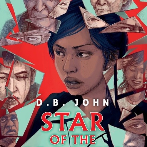 **Bintang Utara (Star of the North) - D.B. John