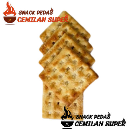 BISKUIT MALKIST GULA 100gr Malkist Crackers Aneka Biskuit Kiloan Termurah Biskuit Crackers