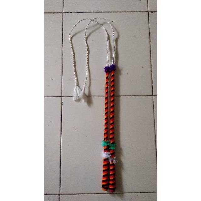 Mainan Pecut Kuda Lumping