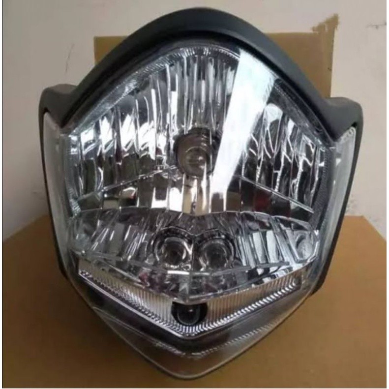 reflektor lampu depan vixion lama/ vixion 2011
