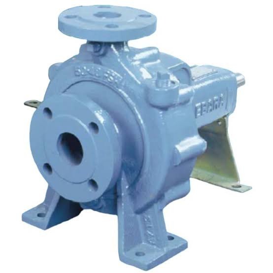 Pompa Centrifugal Ebara 150x125 FSHA MS Pompa booster Ebara