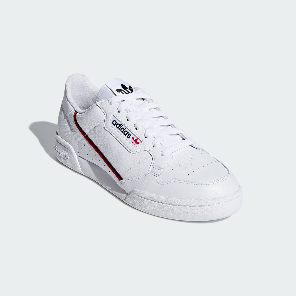 adidas Lifestyle Continental 80 Shoes Unisex White G27706