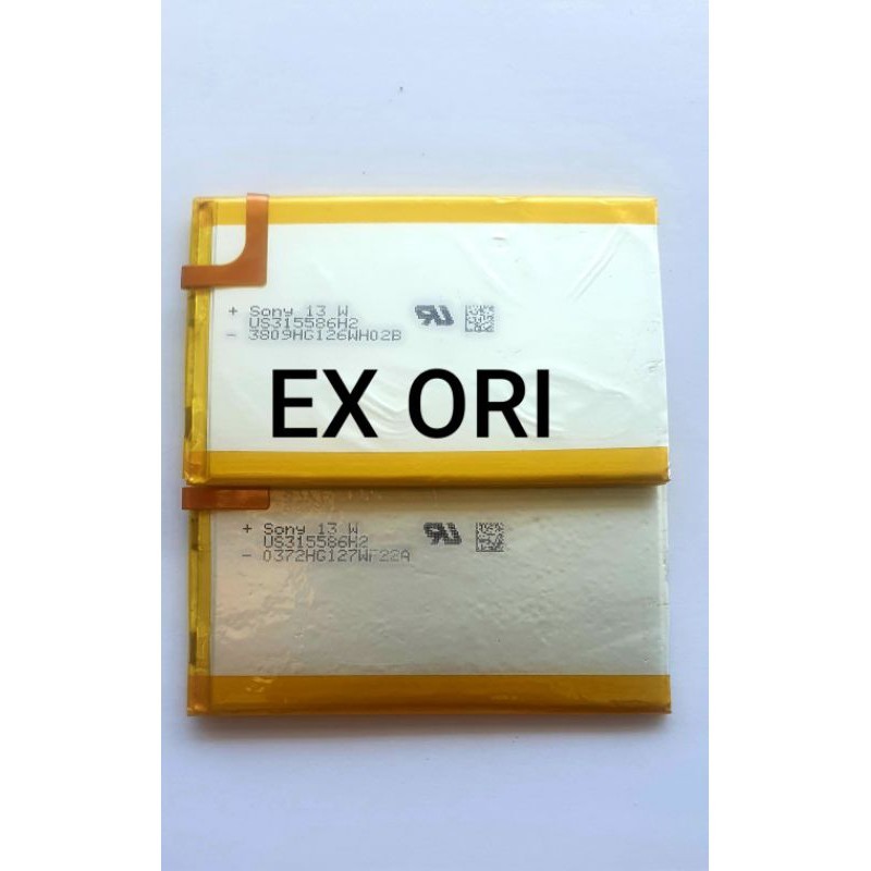 EX KOMPATIBLE BATREI BATRE BATERAY BATTRY BATREY SHARP AQUOS CRYSTAL 305 SH KOMPATIBEL COPOTAN