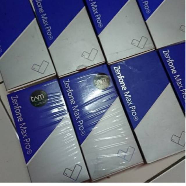 

EX ORI KOTAK DUS BOX DUSBUK WADAH TEMPAT KARDUS ZENFONE MAX PRO M1 MI ZB602 KL KOMPATIBEL ASLI BAWAAN
