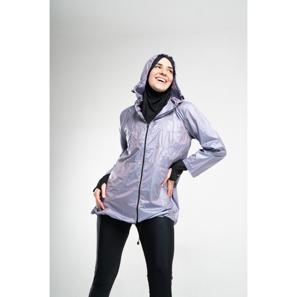 Livigi - Quinlight Running Jaket - Windbreaker