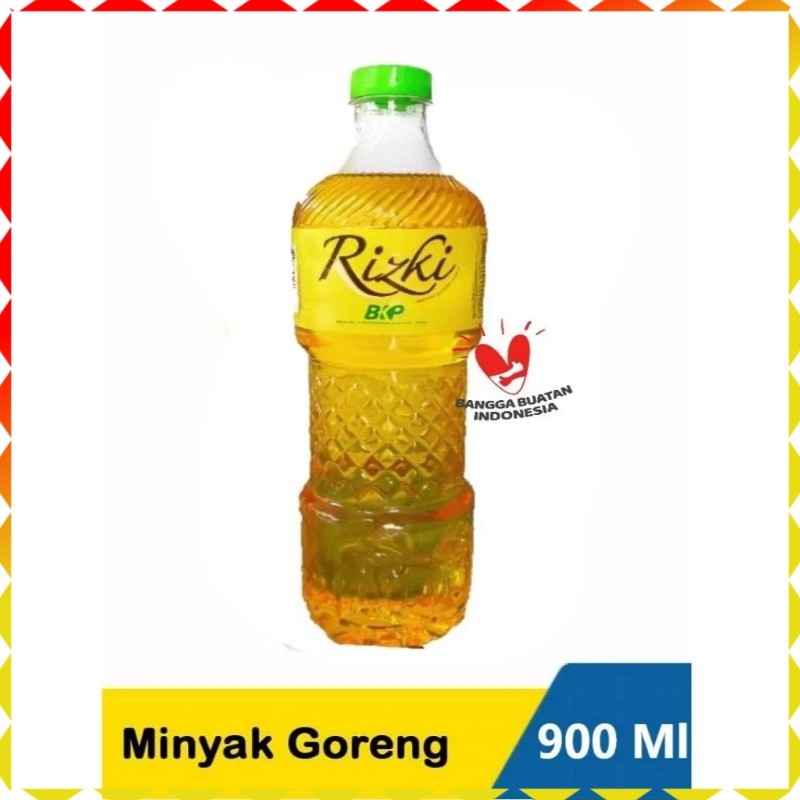 

Minyak Goreng Sunco 2L & 1L