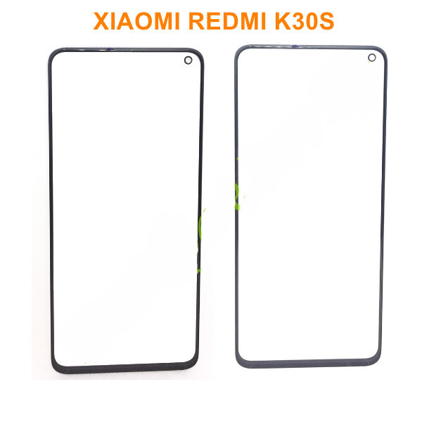 Kaca Lcd Plus Oca Xiaomi Redmi K30S MI 10T MI 10T Pro