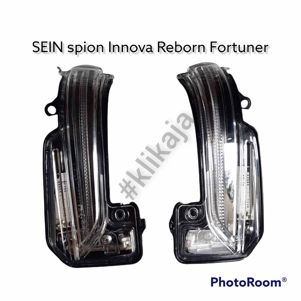 Lampu Sein Spion Innova Reborn Original