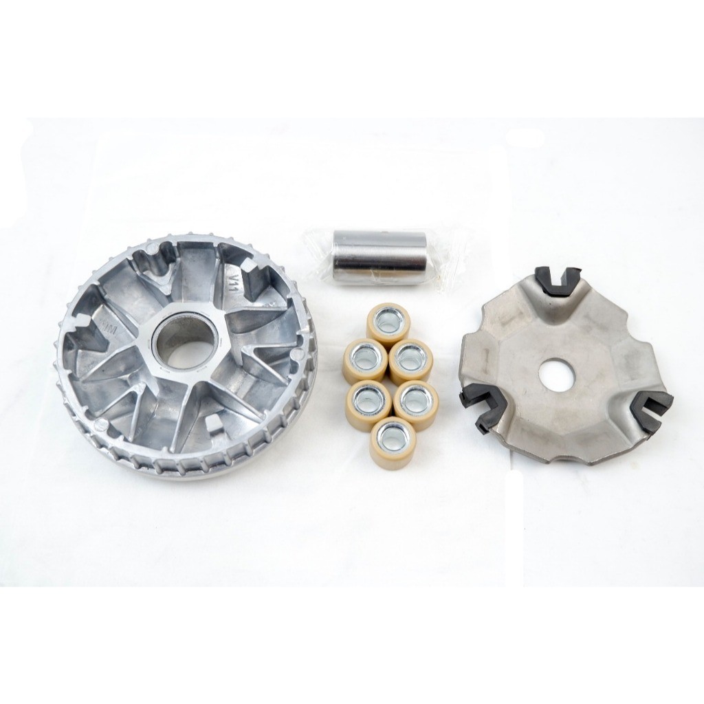 rumah roller vario 110 karbu rumah roller assy - KVB