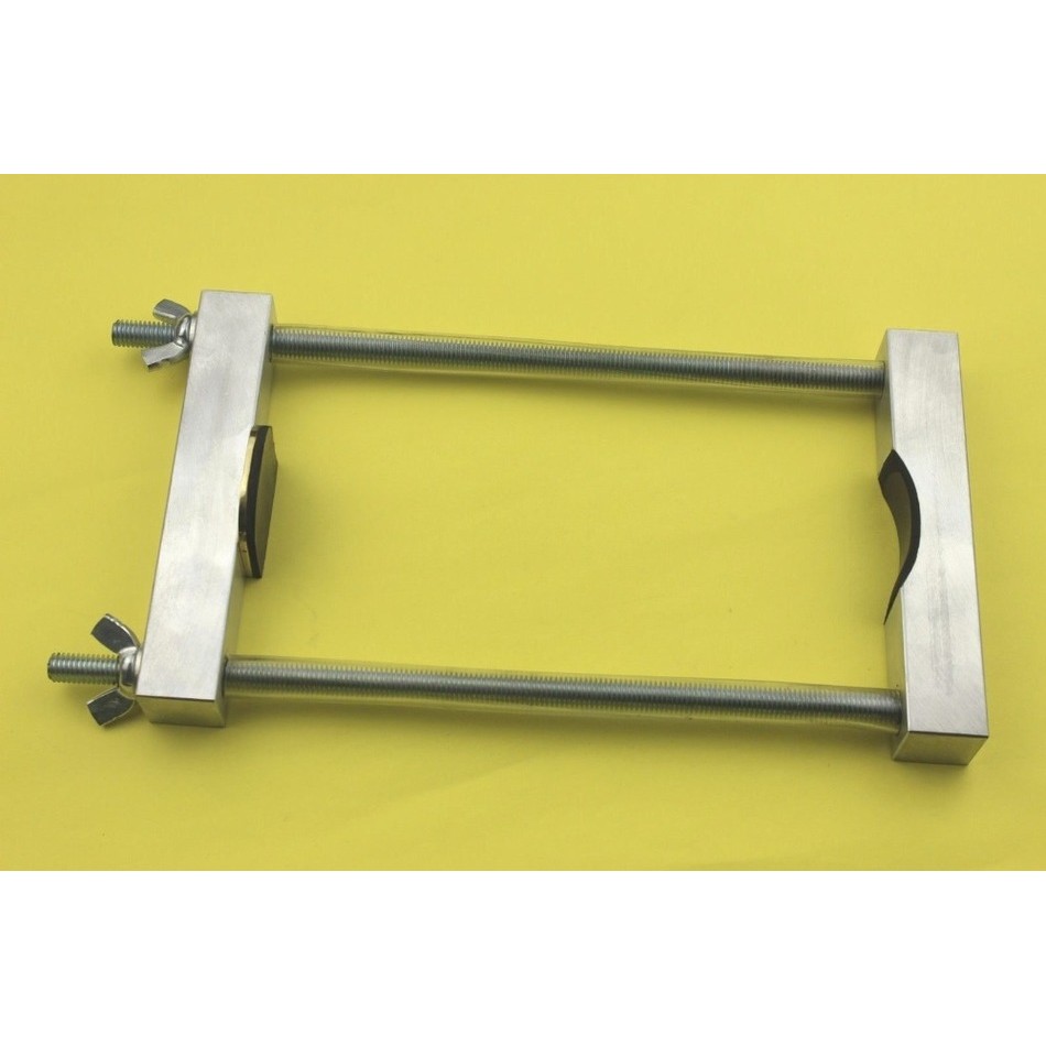 CELLO BRIDGE FITTING TOOL, LUTHIER TOOL, CELLO MAKING TOOLS