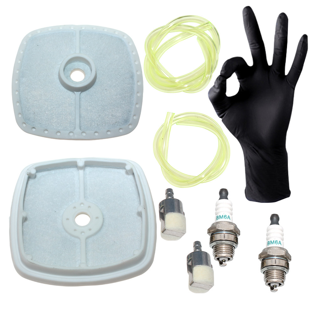 Air Filter For Echo HC-150i HC-1500 HC-152 HC-155 HC-160 HC-1600 HC-161 HC-165 HC-180 HC-1800 HC-181