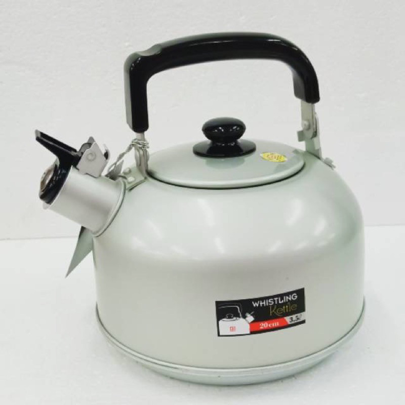 Teko Bunyi Maspion Teko Siul Maspion National