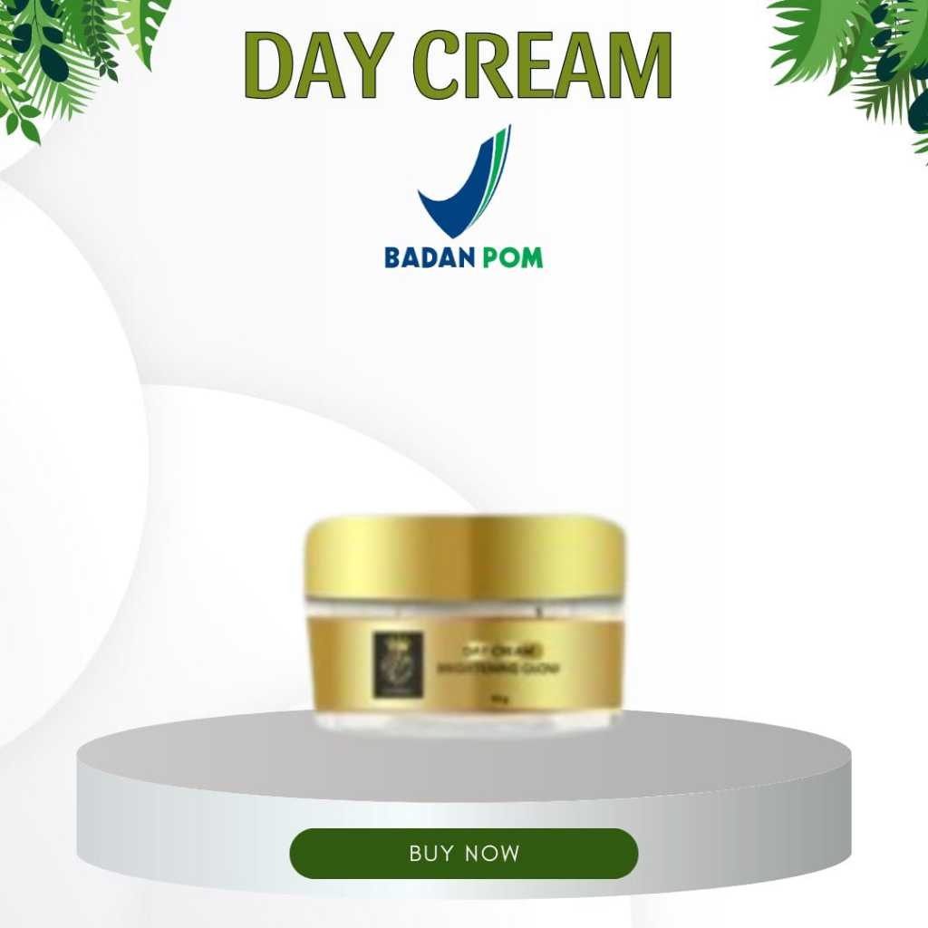 RESELLER RESMI PROMO SPESIAL ECER DAY CREAM YNK BEAUTYCARE BPOM TERBUKTI HASILNYA
