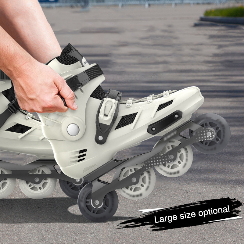 Roller Skates Adult Skates Professional Men and Women Racing Inline Skates Roller Skates Roller Skat
