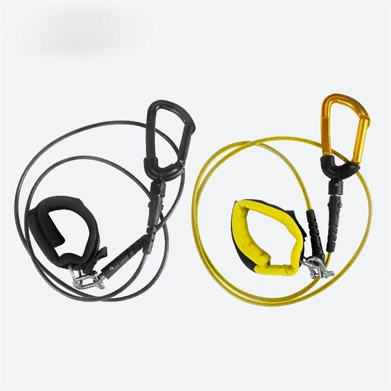 

Freediving Lanyard