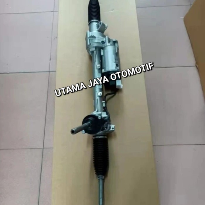 Rack Steering Rack Steer Rek Stir Range Rover Evoque