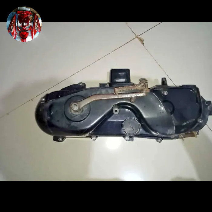 blok cvt bak cvt yamaha mio smile sporty original copotan