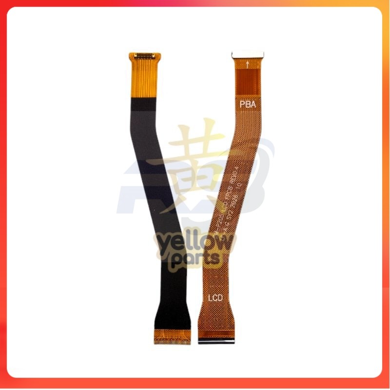 ORI FLEXIBLE SAMSUNG GALAXY TAB A 8.0 & S PEN 2019 P200 P205 LCD