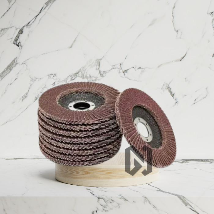 Mata Gerinda Amplas Susun / Flap Disc / Amplas Susun