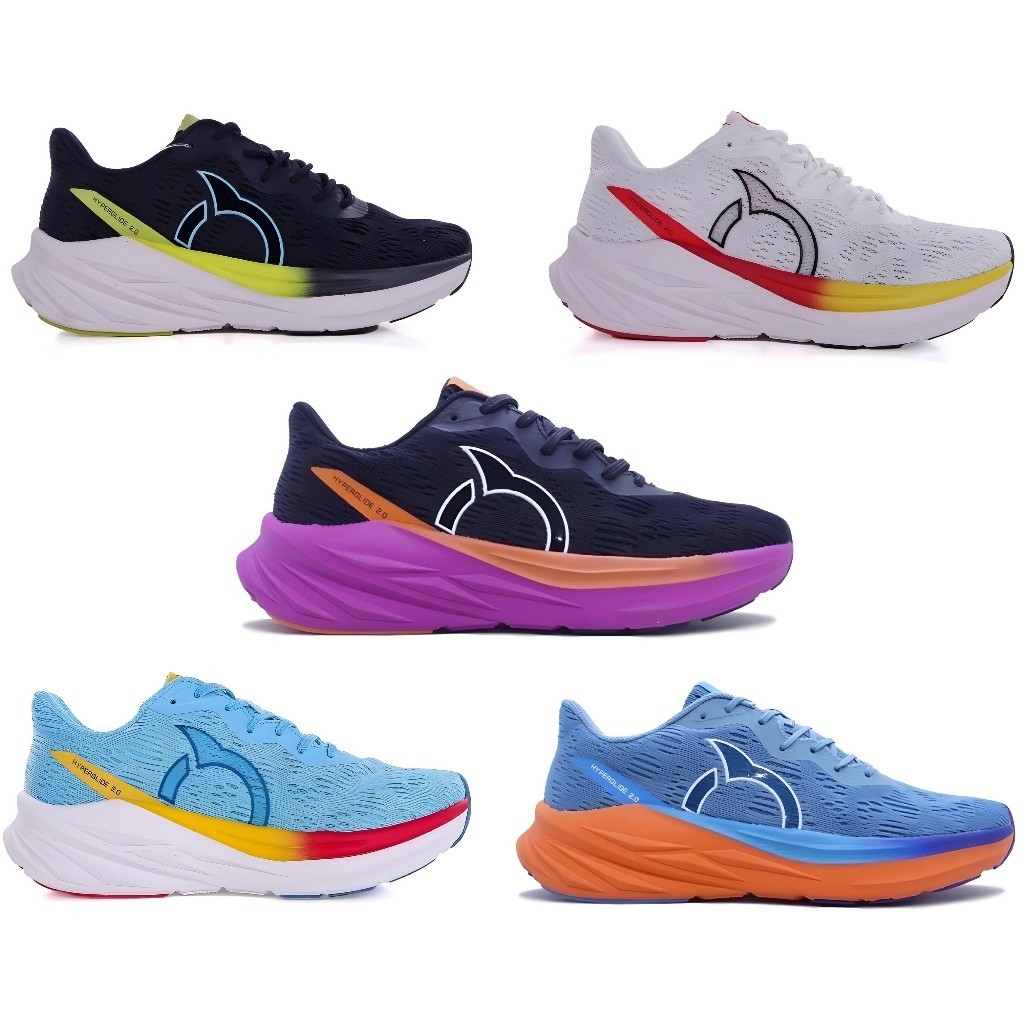 PROMO ORTUSEIGHT HYPERGLIDE 1.3 HYPERBLAST EVO HYPERFUSE 2.0 HYPERGLIDE 2.0 HYPERSONIC INVANDERS SEP