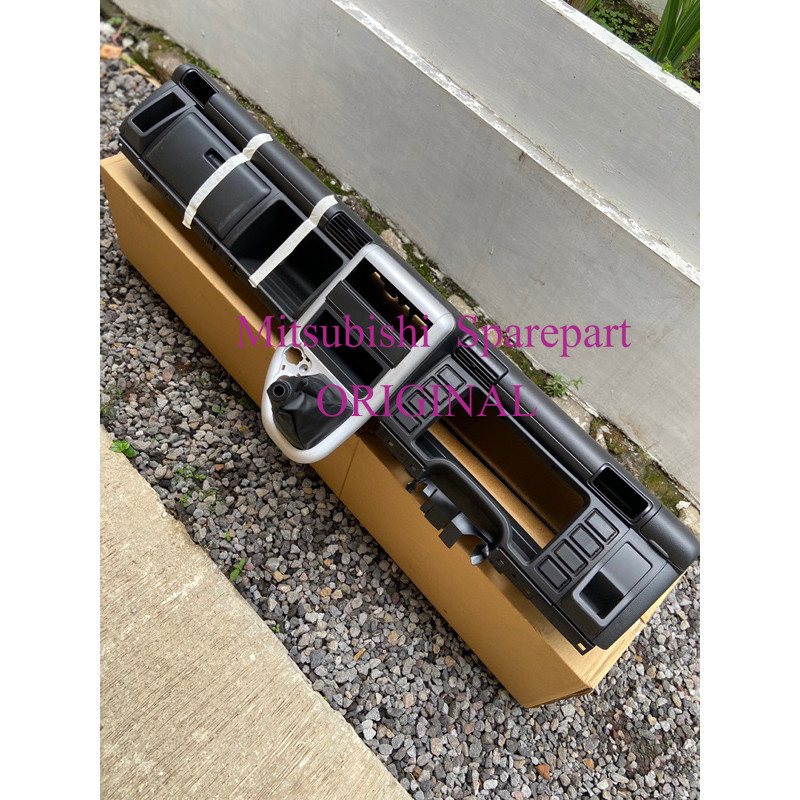 DASBOR CANTER HITAM ORIGINAL