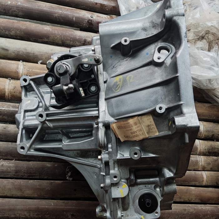 Gearbox Transmisi Datsun Go Manual