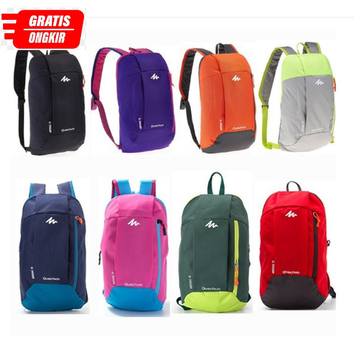 Tas futsal/tas bola/tas ransel mini pria wanitaTas ransel sekolah sd smp sma smk/tas olahraga/tas se