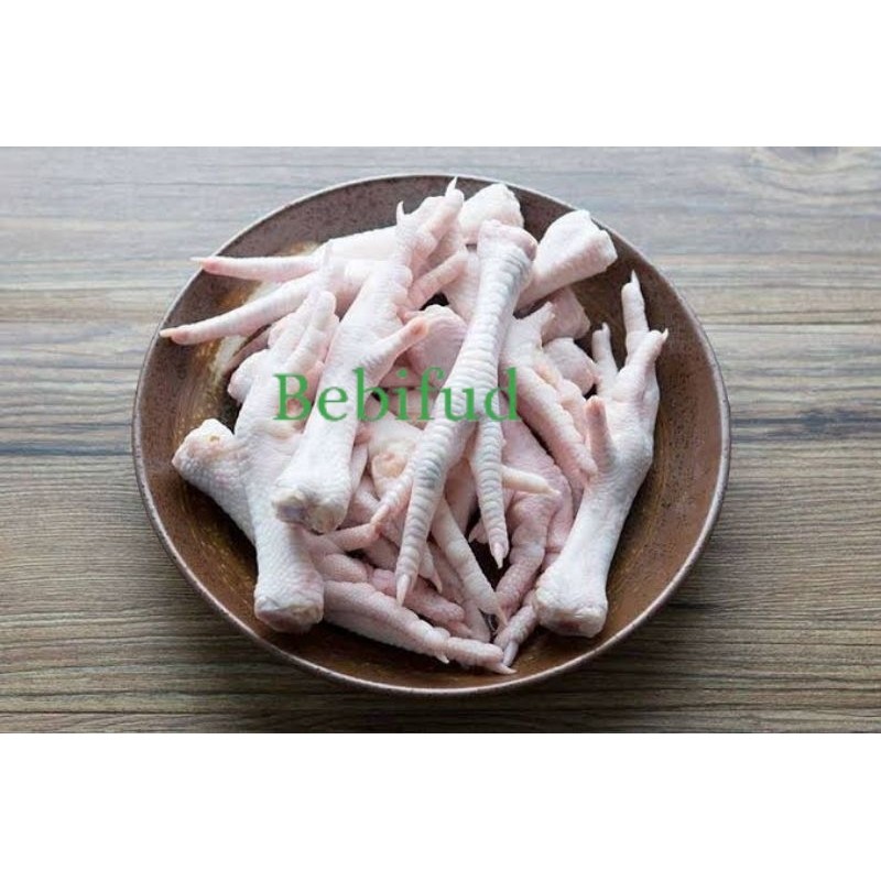 

CEKER POTONG KUKU 250 GRAM
