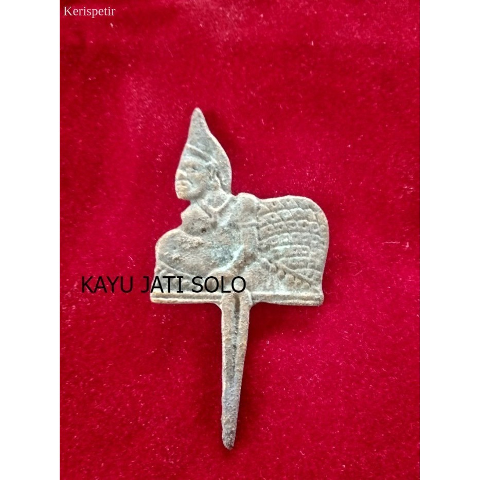 

ajimat semar kuncung kuningan arogan jal Antikan KJS72 murah antik