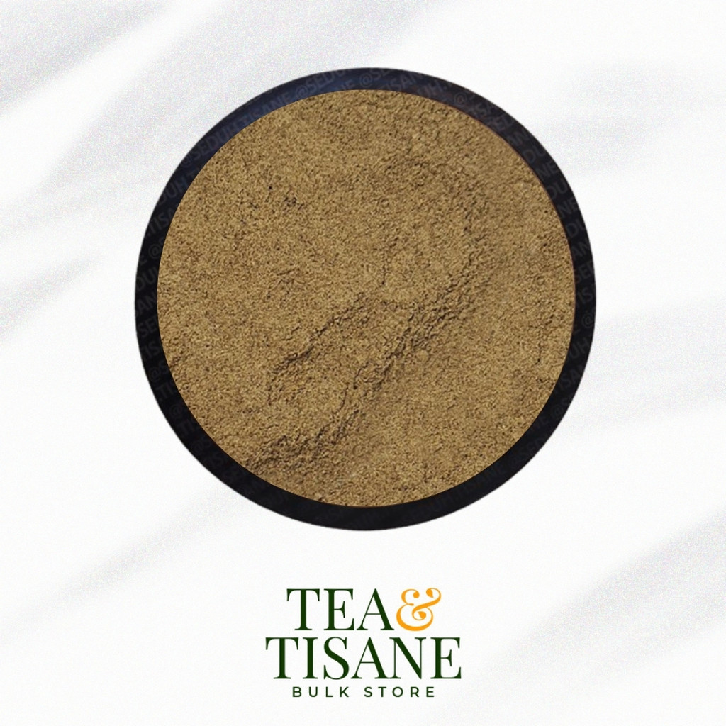 

Ground Camu - Camu Powder / Bubuk buah Camu - Camu Simplisia Bulk - 500 gram