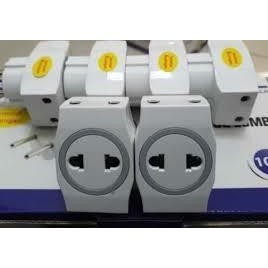 STECKER T MULTI VISALUX V8812W