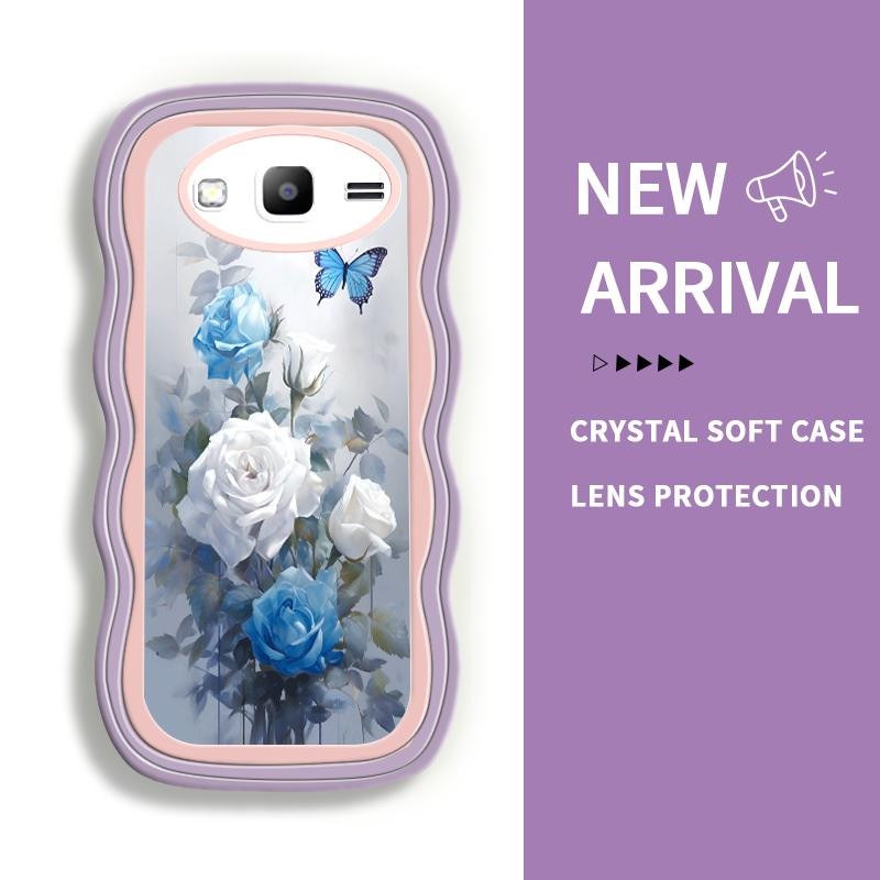 Soft Case For Samsung J2 Prime J2 Ace J2 Pro 2018 J3 2016 J4 Plus J5 2016 J5 2017 J6 Plus J7 2015 J7