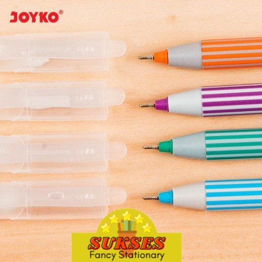 

Ballpen Bp 273 Zeto