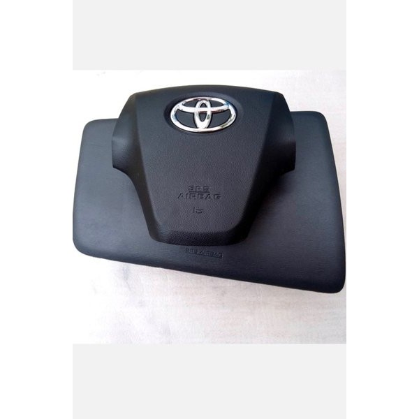 COVER AIRBAG TOYOTA AVANZA SET TUTUP AIRBAG AVANZA